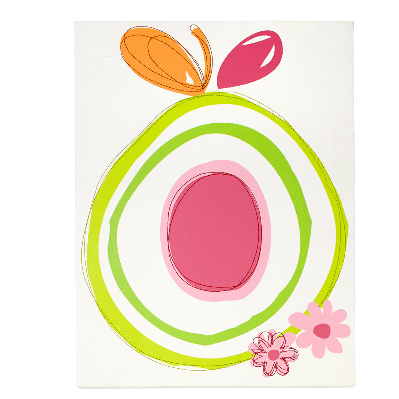 Art sur toile Pihu
