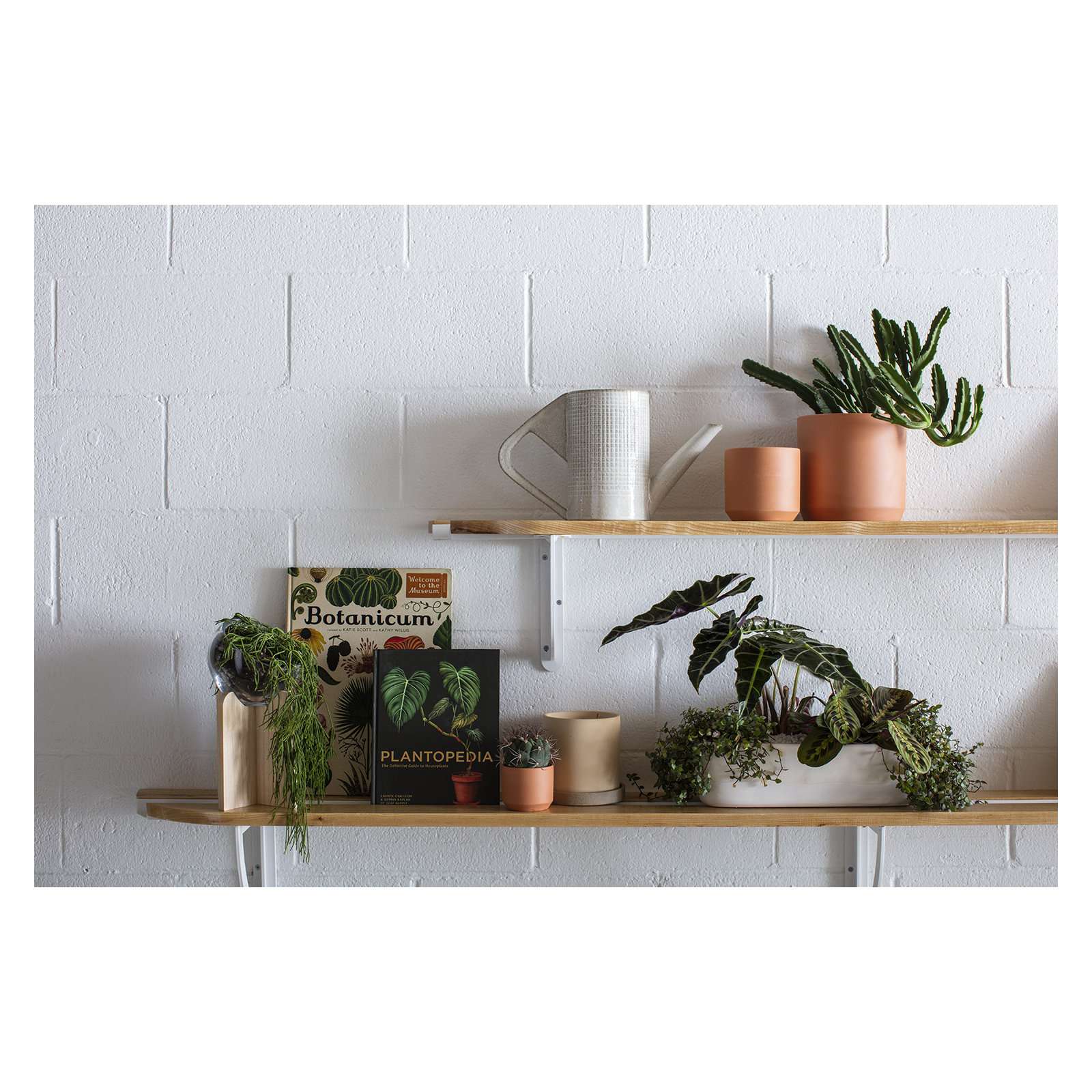 Anaya Handmade Pot Planter