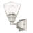 Anfrenee Dimmable Bath Sconce-847118274