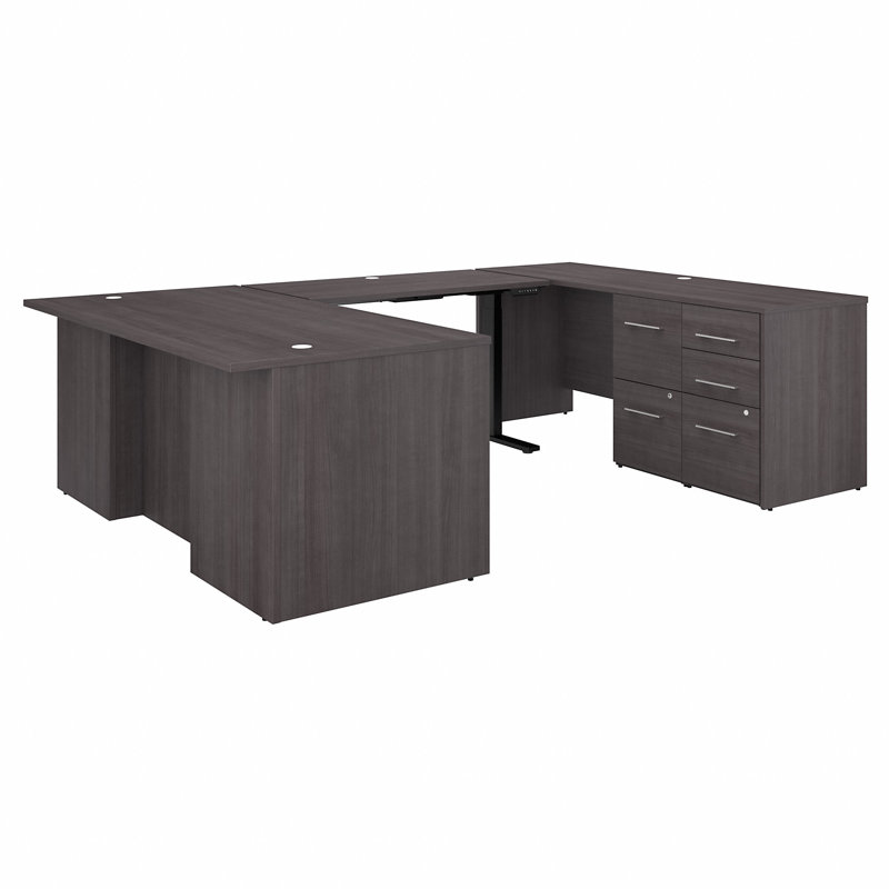 Bureau double caisson Office 500