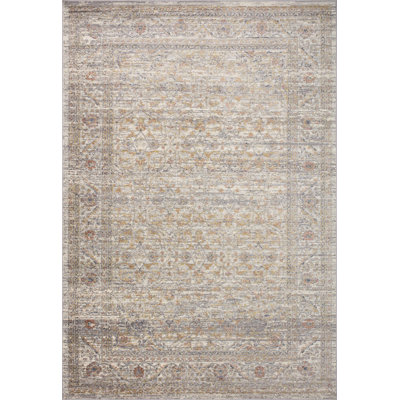 Oriental Indoor Rug