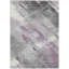 Tapis lavande intérieur / extérieur lavable à la machine Claudian ACN1538-109536206