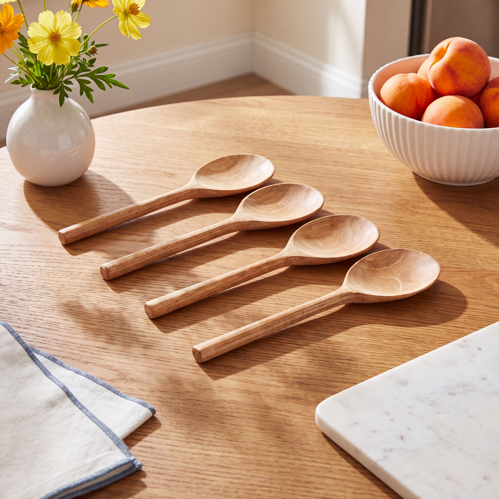 Vander Serving Spoon