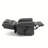 Leather Heated Massage Chair-1978992502