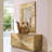 Linenfold Cabinet-32414186