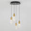Champagne Globe 4LT
