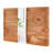 Kenmore Acacia Wood Cutting Board