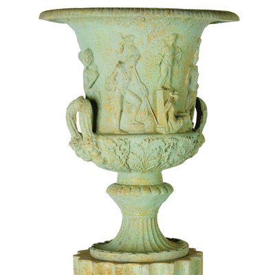 Opalstone Handmade Pot Planter