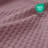 Cotton Blend Waffle Single Shower Curtain-123174570