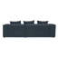 3 Seater Corner Sectional-129391037-129391516