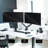 Vivo Desktop Mount
