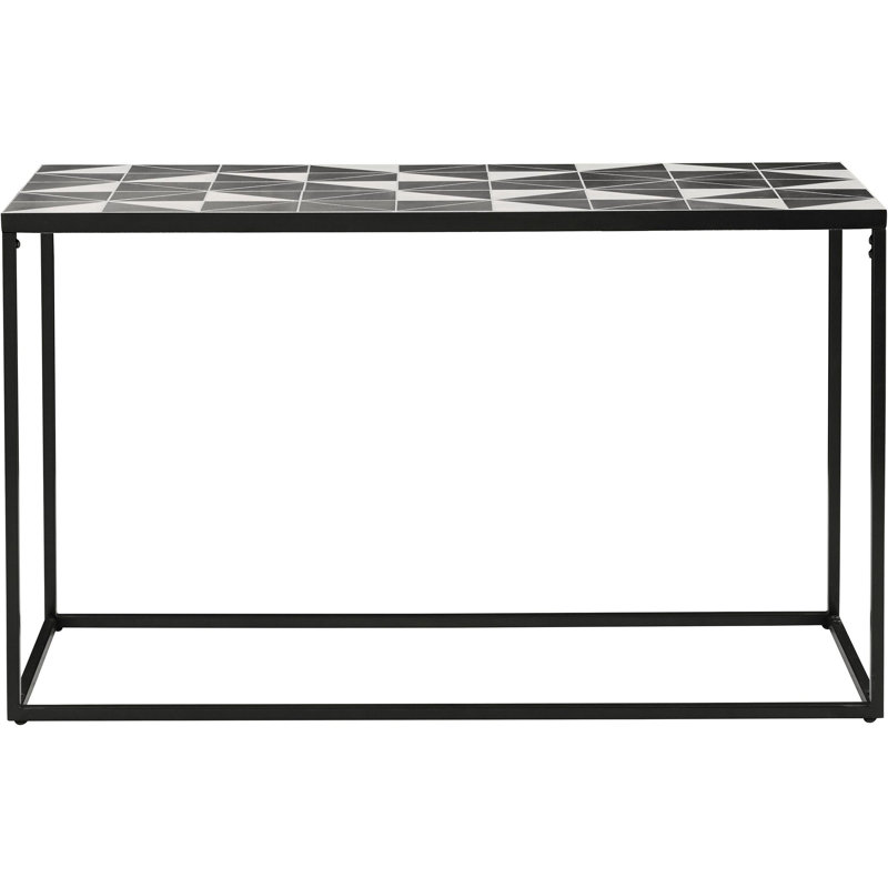 Danniell 130cm Console Table
