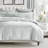 Perry Cotton Reversible Coverlet Set-102347587