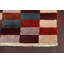 Tapis de couloir oriental Gabbeh Kashkoli
