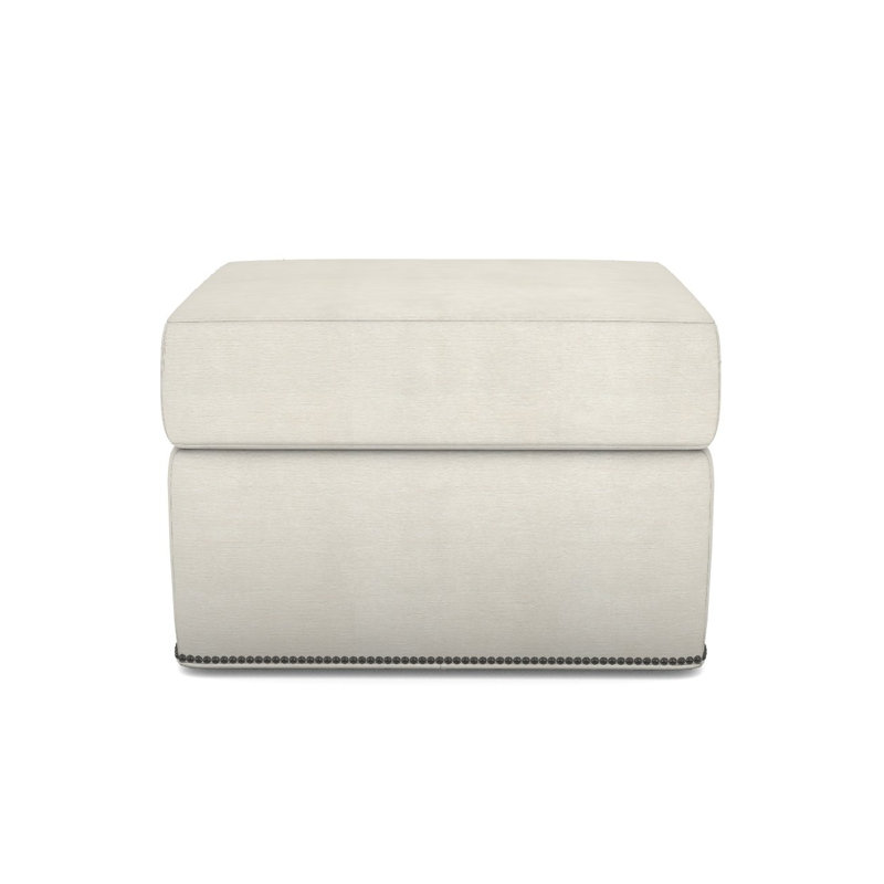 Newlin Ottoman, Yes, Nadia Parchment