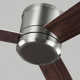 Rodrick 3 Blade Ceiling Fan with LED Light Kit
