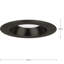 6-Inch 5-CCT LED Eyeball Trim For Recessed Housings-83571489