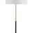 Finan 62'' Brushed Traditional Floor Lamp