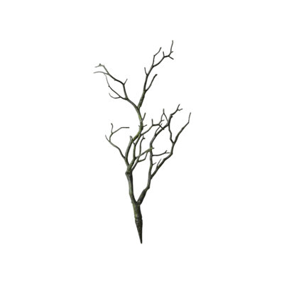 Christmas Decoration Simulation Plant Plastic Fake Tree Branches Handmade Materials Suitable For Party Home Decoration