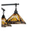 Nuevo Mission 5 - Light Chandelier