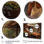 «African Vibrant Market I», reproduction d'art sur toile-585678265-585678256
