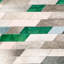 Astila Cowhide Geometric Area Rug-1717159477