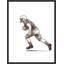 Grid Iron V Painting by David Erickson-64974307