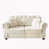Beige / Blanc est en rupture de stock