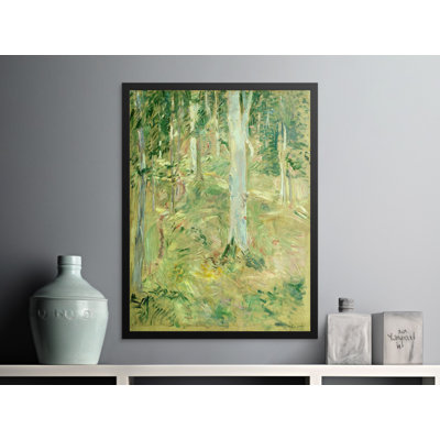 Clemons No Frame Print