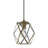 Kumar 1 - Light Single Pendant