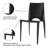 Ruzicka 18'' H Stacking Side Chair-27194045
