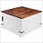 Multi-Functional Lifting Dining Table