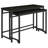 5-Piece Counter Height Dining Set