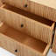 Buffet tout en bois massif