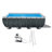Bestway Rectangular Ultra XTR Frame Swimming Pool with Pump-59060159