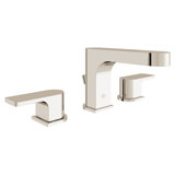 Equility Lyndon Widespread Bathroom Faucet