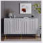 Armoire de rangement Buffet Modern-1640356219