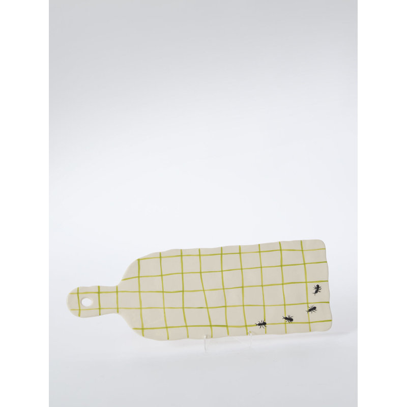 Picnic Cutting Board