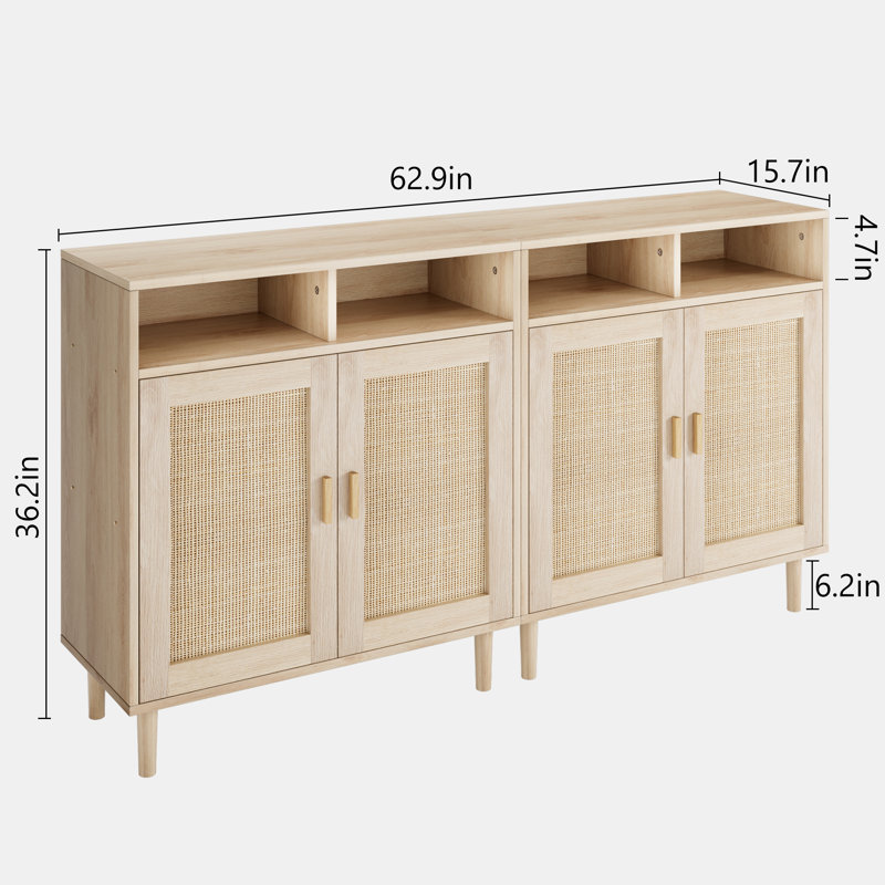 Buffet 62,9 po Anagabriela