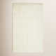 Danberry Hand Tufted Wool Ivory Rug