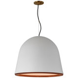 Marie Flanigan Murphy Large Pendant