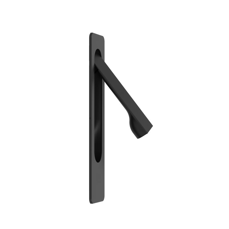 Keta, Matt Black