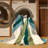 Galactic Passage Rug-1660195405