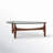 Etna Glass Top Coffee Table-1453036112