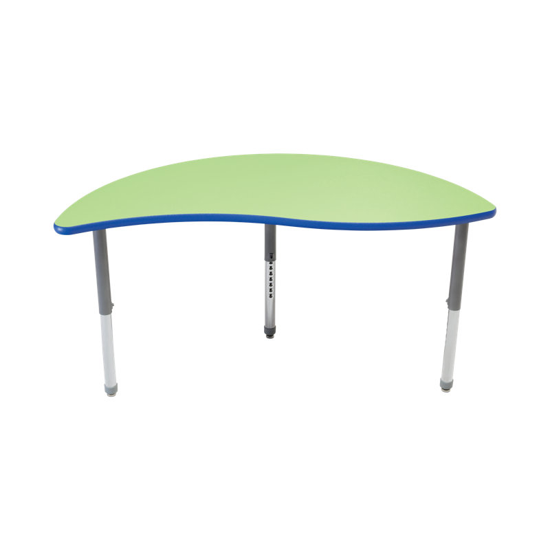 Table de travail multi-fonctions collaborative interactive JP2, H 29 po x L 48 po x l 24 po