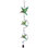 Suprident Animals Wind Chime
