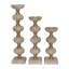 Ensemble de porte-bougies Foxx Modern-96523903