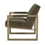 Hering Upholstered Club Chair-837256410