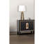 Table de chevet Modern