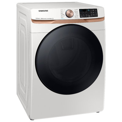 Samsung Smart Dryer with Steam Sanitize+